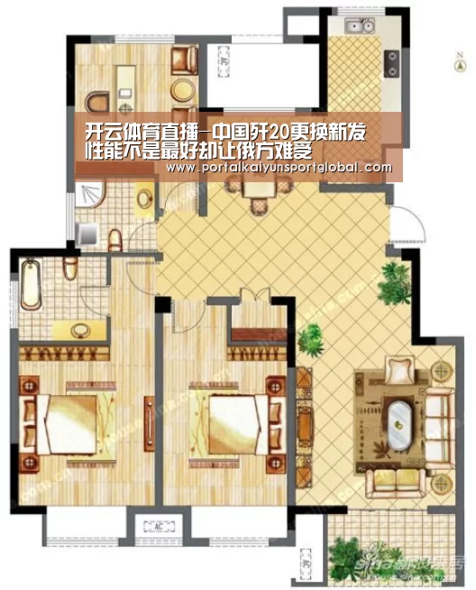 开云体育直播-中国歼20更换新发 性能不是最好却让俄方难受(图1) 开云体育直播