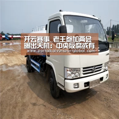 开云赛事_老王参加两会曝出天机:中央反腐或有大手笔!(图1) 开云赛事